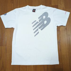 ニューバランス×BOSS コラボTシャツ