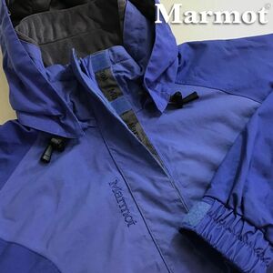 ★訳アリ価格!!★正規品★【Marmot マーモット】ラベンダー スキーウェアー スノージャケット【レディース M】冬 登山 アウトドア K2-764