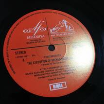 EMI イギリス盤 コンドラシン ショスタコーヴィチ 交響曲第7番《レニングラード》他 2枚組 STEREO_画像6