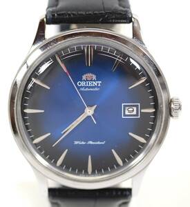 Y6217#◆中古品◆ORIENT オリエント バンビーノ 腕時計 AC08-C0-B