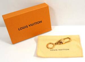 Y6237#* secondhand goods *LV Louis * Vuitton key ring anokreM62694