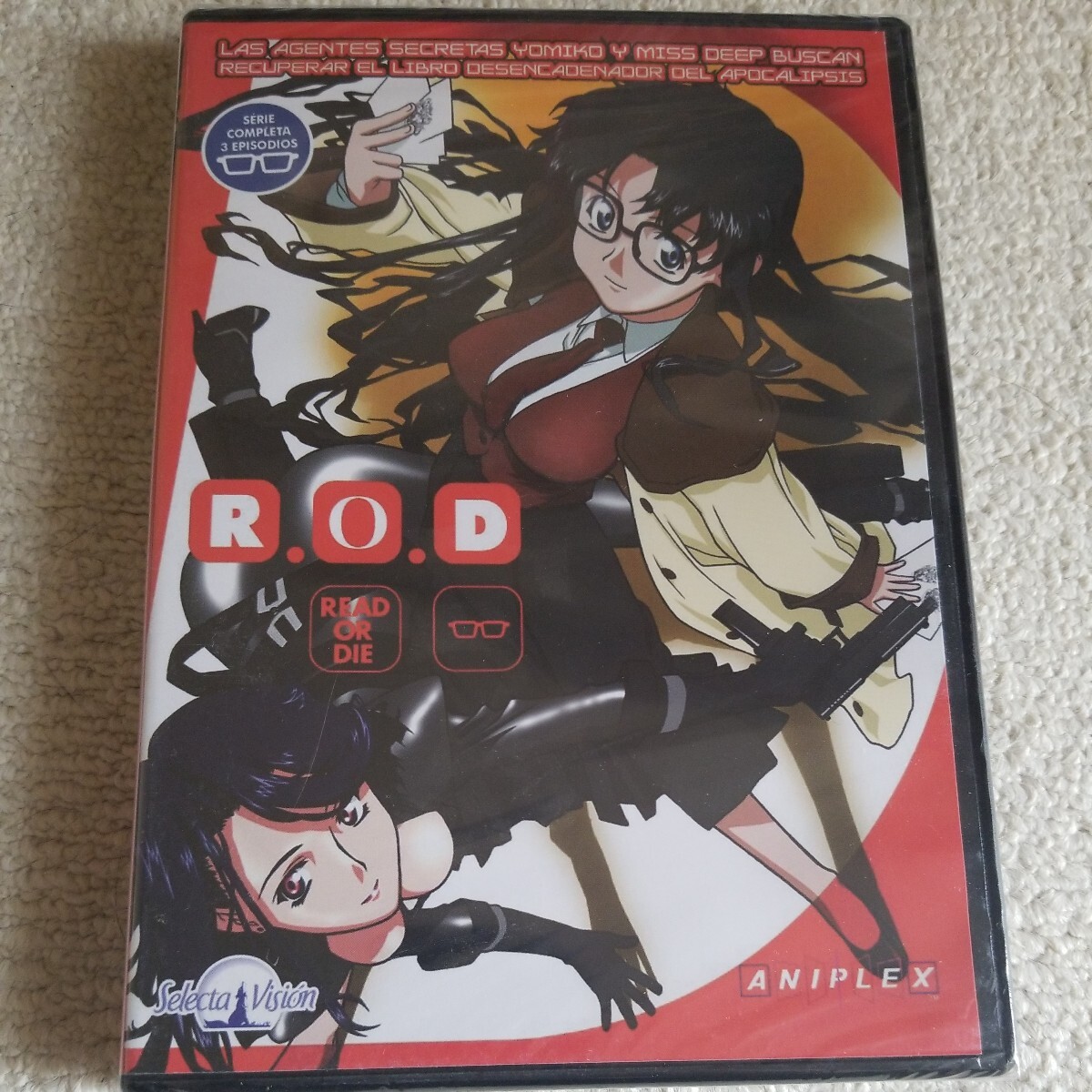 2025年最新】Yahoo!オークション -r.o.d dvdの中古品・新品・未 2025年最新】Yahoo!オークション -r.o.d dvdの中古品・新品・未