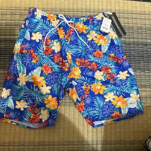 水着・スイムウェア／オニール （O'NEILL） M ハナガラトランクス 618426BLU （Men's）