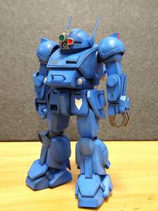 WAVE Armored Trooper Votoms 1/35 Strike dog ST version ①