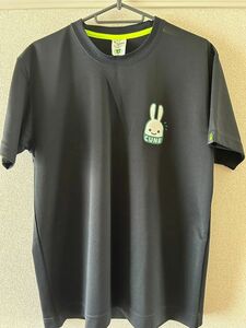 最終日GW価格 まも無く終了します　ご購入はお早めにどうぞ　CUNE DRY Tシャツ　完売品　人気のMサイズ