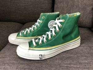 コンバース ct70 チャックテイラー チャッククーパー NBA CONVERSE コンバース Breaking Down Barriers チャッククーパーモデル NBA