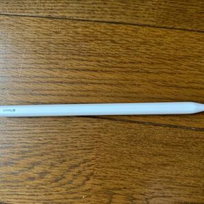 【極美品 】Apple Pencil アップルペンシル 第2世代 MU8F2J/A A2051 純正品 動作確認済み