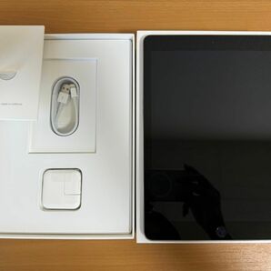 iPad Air 第2世代 Wi-Fi 64GB スペースグレイ MGKL2J/A A1566 動作確認済