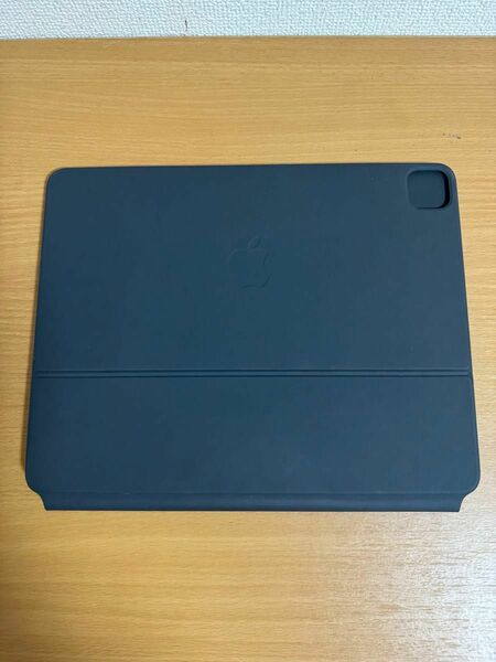 【美品】Magic Keyboard 12.9インチiPad Pro用 ブラック純正品 動作確認済み