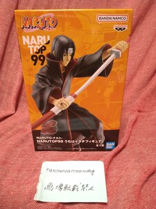 数3 即決 NARUTO ナルト NARUTOP99 うちはイタチフィギュア 定