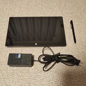 [ free shipping ] Microsoft Surface Pro 2 Microsoft sa- face Pro model 1601 Core i5-4300U 8G 256G pen attaching Windows tablet 