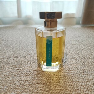 【送料無料】 残量9割 ラルチザン パフューム タンブクトゥ オードトワレ 100ml L'ARTISAN PERFUMEUR TIMBUKTU EDT 旧ボトル