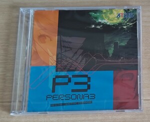 ペルソナ3 オリジナルデスクトップアクセサリー