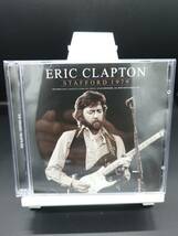 【送料無料】美品 Eric Clapton エリック・クラプトン Stafford 1979_画像1