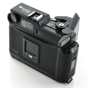 【フジカ】Fujica GS645 Professional 中判カメラ #c309の画像2