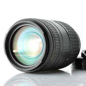 【ニコン用】SIGMA APO 70-300mm F4-5.6 D MACRO NIKON ニコン用 #c438