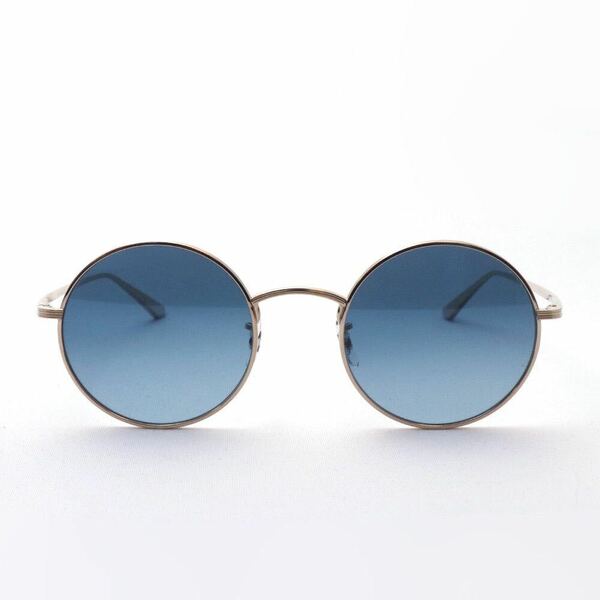 Oliver Peoples x The Row After Midnight
