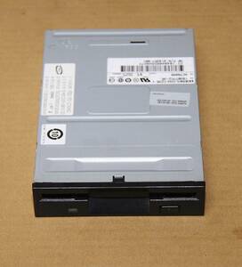 中古 内蔵 改造品 TEAC FD-235HG MSX(2DD用) 3.5インチ 2DD FDD フロッピーディスクドライブ SONY HB-F1XV HB-F1XD HB-F1XDJ