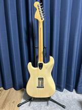 Fender Japan ストラトキャスター ST72-70 Aシリアル _画像2