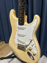 Fender Japan ストラトキャスター ST72-70 Aシリアル _画像3