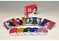 小林旭 旋風 （ダイナマイト） CD4枚+DVD1枚 DQCL-1881 歌謡曲 演歌