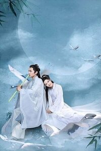 新品 雲間の月は輝きて ～運命の恋人～ DVD-BOX1 (DVD) TCED6927-TC