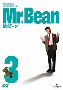 Mr.ビーン!VOL.3 / ローワン・アトキンソン 【DVD】 GNBF-2663-HPM