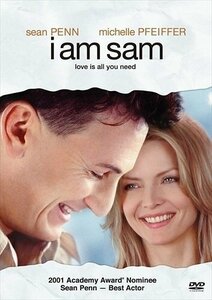 I am Sam アイ・アム・サム 【DVD】 1000442856-HPM