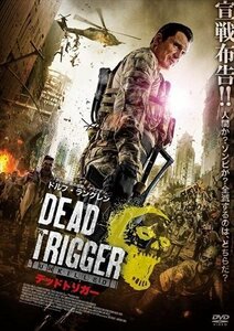 デッドトリガー ドルフ・ラングレン, オータム・リーザー 【DVD】 ADF-9134S-AMDC