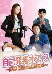 新品 自己発光オフィス~拝啓 運命の女神さま! ~ DVD-BOX1 / (DVD) TCED-4084-TC