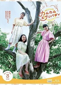 連続テレビ小説 カムカムエヴリバディ 完全版 Blu-ray BOX3 【Blu-ray】 NSBX-25355-NHK