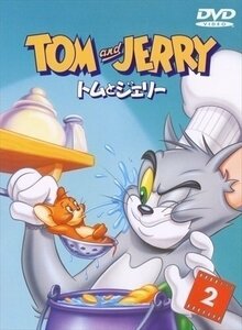 新品 トムとジェリー Vol.2 【DVD】 1000575020-HPM