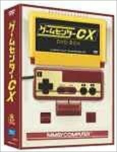 新品 ゲームセンターCX DVD-BOX 【DVD】 BBBE9171-HPM