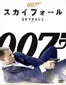 007/スカイフォール 【DVD】 1000782361-HPM