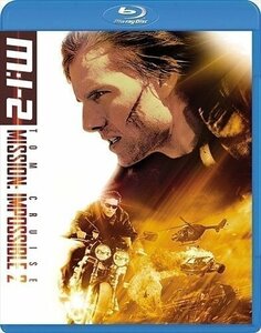 新品 M:I-2 スペシャル・コレクターズ・エディション 【Blu-ray】 PJXF1278-HPM