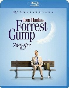 フォレスト・ガンプ 一期一会 デジタル・リマスター版 【Blu-ray】 PJXF1297-HPM