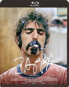 ZAPPA (Blu-ray) KIXF1394-KING