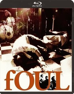 fOUL (Blu-ray) KIXF1196-KING