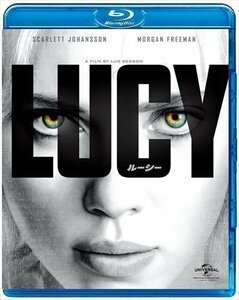 新品 LUCY/ルーシー 【Blu-ray】 GNXF1902-HPM