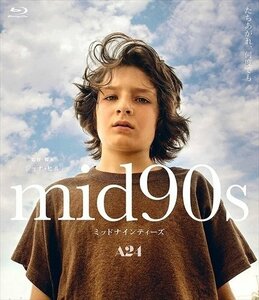 mid90s ミッドナインティーズ コレクターズ・エディション Blu-ray BOX 【Blu-ray】 TCBD1058-TC