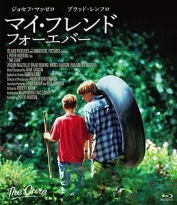 マイ・フレンド・フォーエバー 【Blu-ray】 MX-678SB-MX