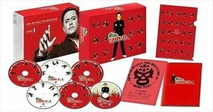 有田と週刊プロレスと シーズン1DVD-BOX 【DVD】 TCED4576-TC