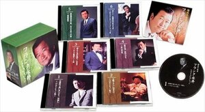 新品 魅惑の低音 フランク永井ベストコレクション 【CD】 VFD-10077-VT