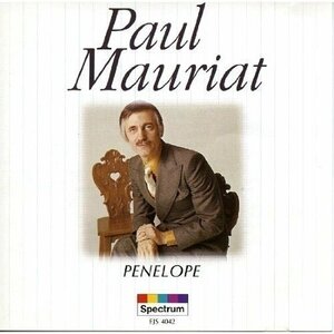ポール・モーリア エーゲ海の真珠 （CD） EJS-4042-PIGE