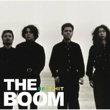 THE BOOM ( ザ・ブーム ) ベスト・ヒット （CD） DQCL-2128-PIGE_画像3