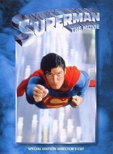 スーパーマン ディレクターズカット版 【DVD】 1000592189-HPM