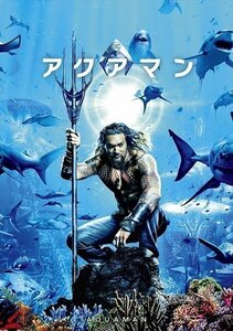 新品 アクアマン ジェイソン・モモア、アンバー・ハード 【DVD】 1000751746-HPM