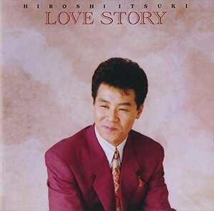 新品 五木ひろし/LOVESTORY 五木ひろし (CD) TKCA-10076-SS