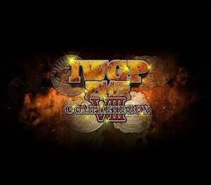 新品 IWGP烈伝COMPLETE-BOX Ⅷ (Blu-ray-BOX) 【Blu-ray】 TCBD889-TC