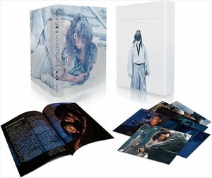 るろうに剣心 最終章 The Beginning 豪華版 (初回生産限定) (DVD) ASBY-6530-AZ